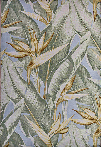 Килим Amazzonia