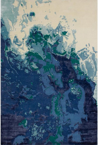 Ковер дизайнерский элитный Ocean