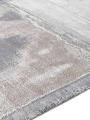 Роскошный ковер ручной работы Sand Mix