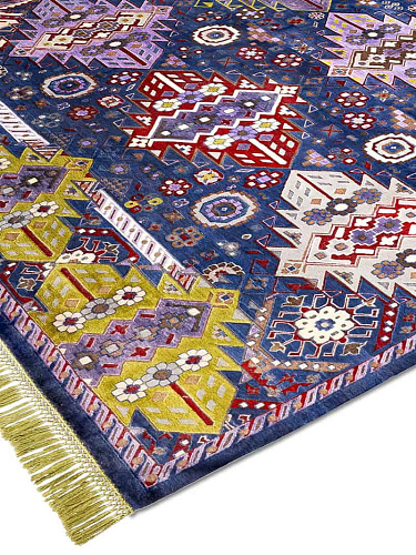 Изящный ковер New Tribal