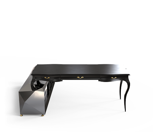 Письменный стол Diamond Boulevard Desk
