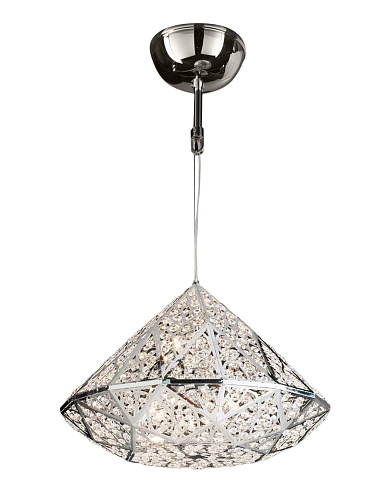 Люстра хрустальная Arabesque Diamond