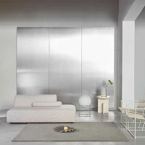 Ковёр Decor Echo Pebble