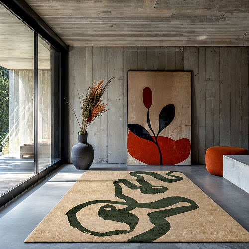 Килим Garden Spirit