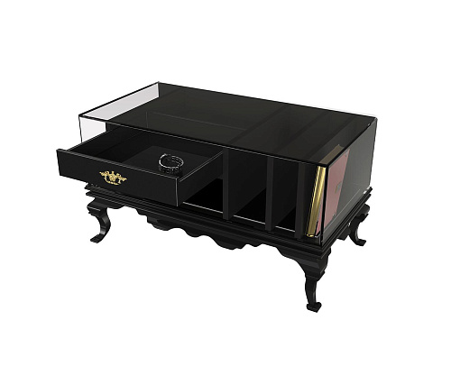 Прикроватная тумба Tower Signature