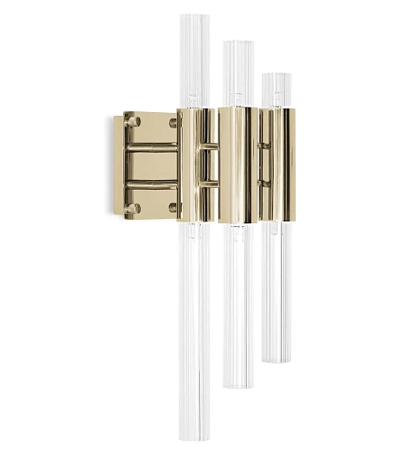 Настенный светильник Cascade