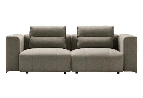Двухместный диван Bellagio Comfort