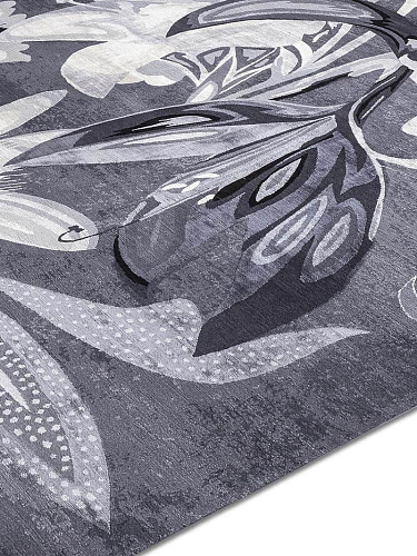 Эксклюзивный ковер Red Flower