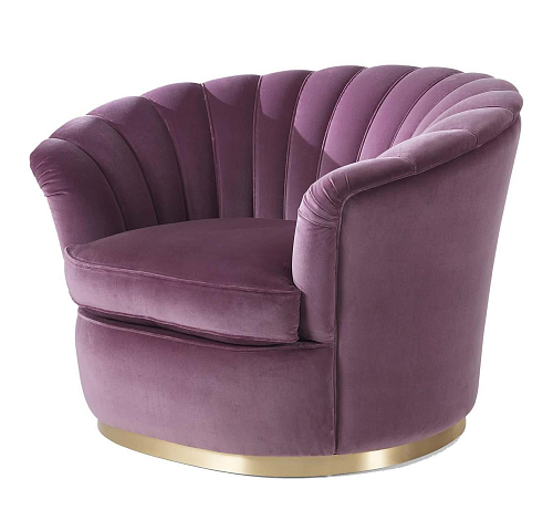 Кресло Miller Plum