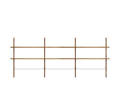 Библиотека Capanna S-155