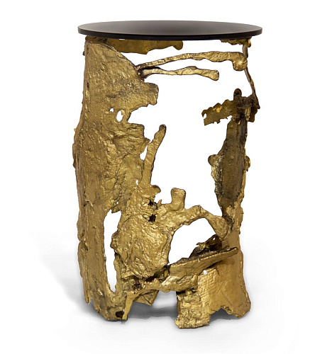 Приставной столик Volcano Flow