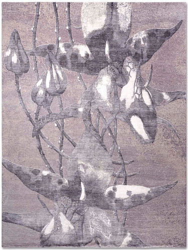 Роскошный ковер Orchid