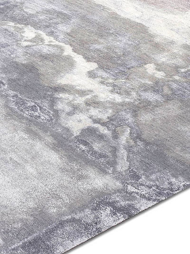 Оригинальный ковер Clouds Light Grey