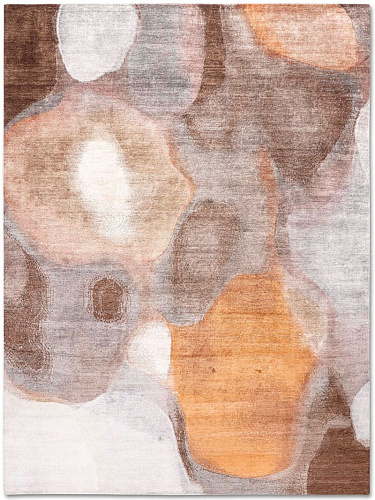 Оригинальный ковер Copper Mauve