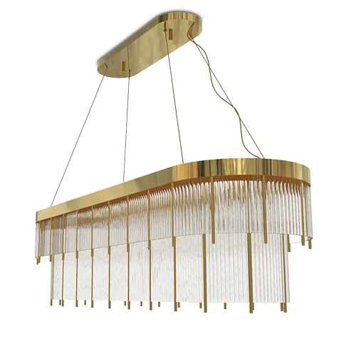 Подвес для бильярдного стола Beacon