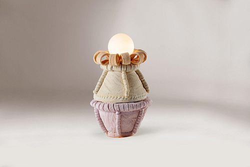 Настольная лампа Marjorelle Yuca