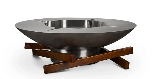 Костровая чаша Summit