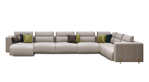 Модульный диван Bellagio Comfort