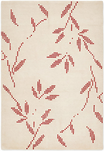 Ковер Coral Script