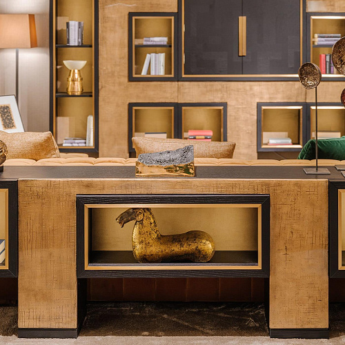 Современный итальянский буфет Cobb