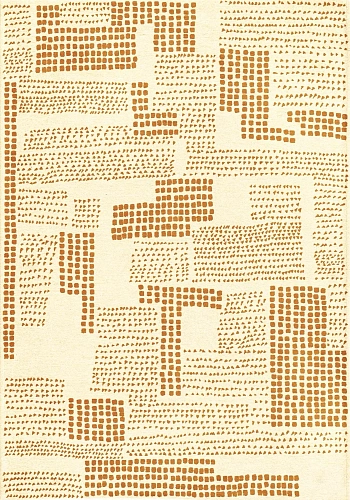 Ковер Zen Garden Dryed Banana