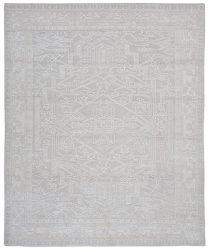 Ковер Heriz Light Grey
