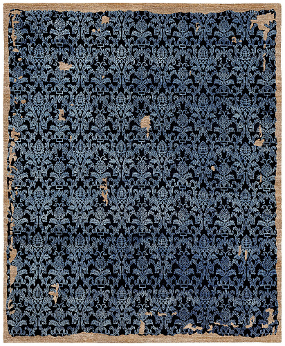 Ковер Vintage Roma Blue