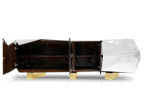 Тумба Prism Pyrite XL