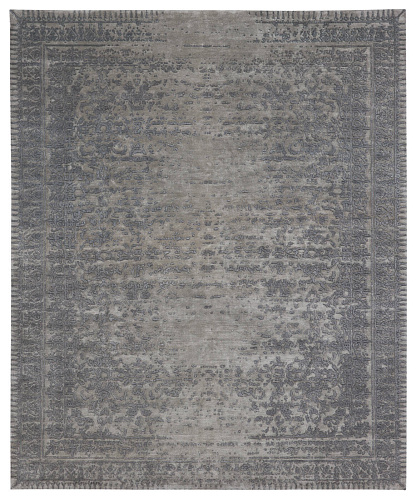 Ковер Ferrara Stomped Reverse Grey 2