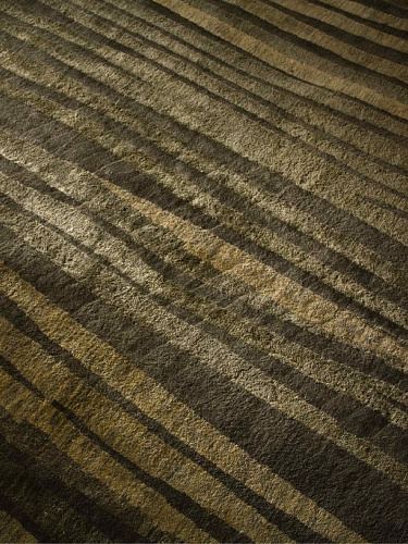 Дизайнерский ковер Zen Terre