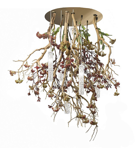 Люстра Manzanita