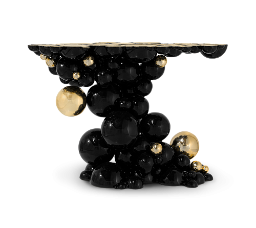 Консоль Orbit