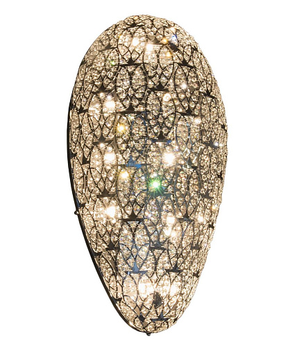 Настенный светильник Arabesque Egg