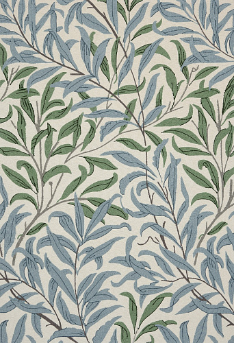 Ковер уличный Willow B. Leafy Arb.