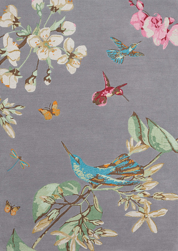 Ковер Hummingbird Grey