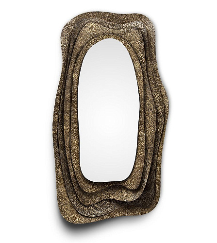 Дзеркало Woodland