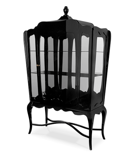 Витрина Chateau