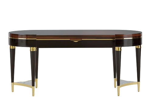 Консольный стол Elegance Ebony