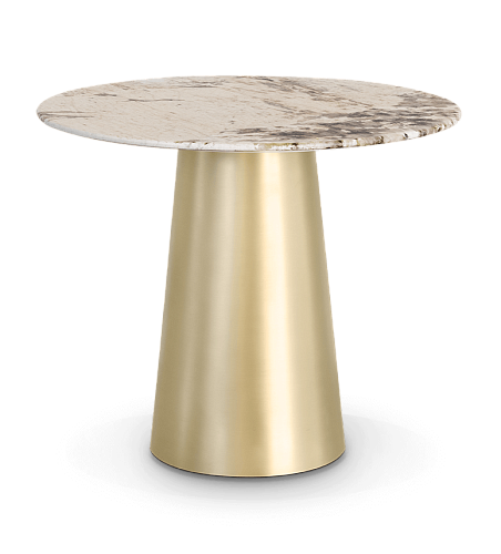 Боковой столик Kieran