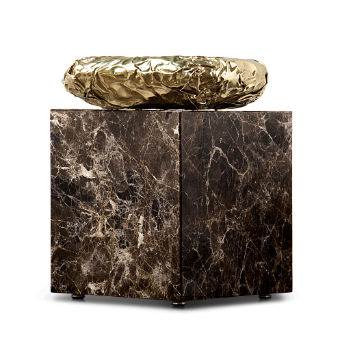 Приставной столик Megalith