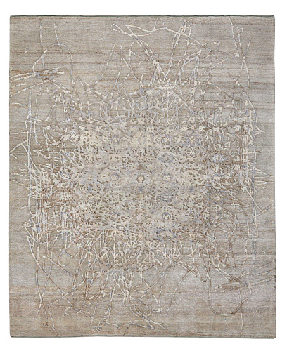 Ковер Bidjar Muted 2 Beige