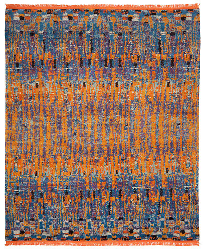 Ковер Lost Weave 9