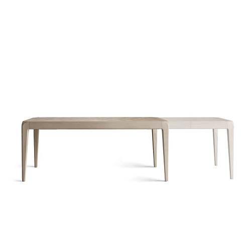 Раскладной стол Sentiero Grey 190/290 см