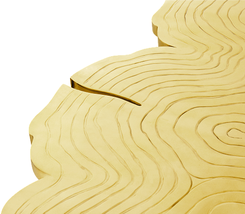 Обеденный стол Artisan Round