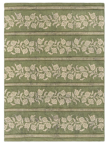 Ковёр Anaar Forest Green