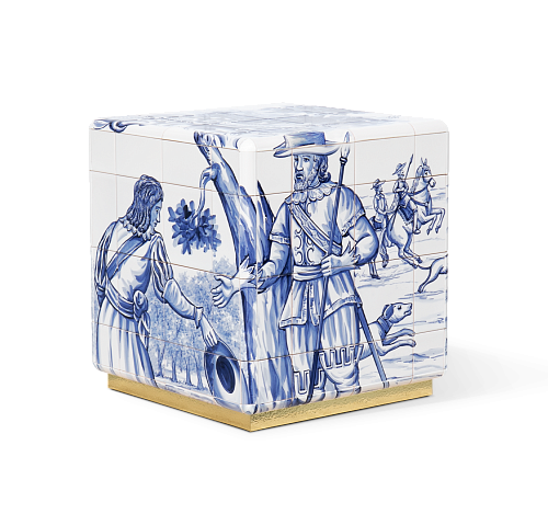 Прикроватная тумба Legacy Petite