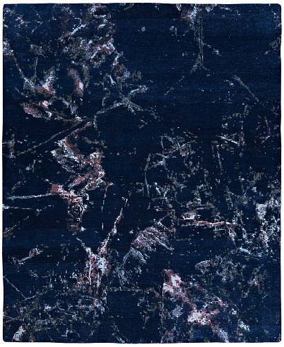 Ковер Quartz Black