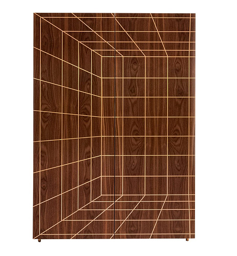 Элегантный современный шкаф класса люкс