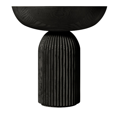 Кофейный столик Convesso Black
