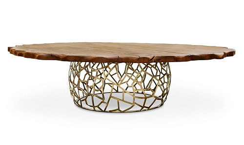 Обеденный стол Honeybee Grand